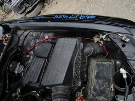 2006 ACURA TSX BLACK 2.4L AT A17539